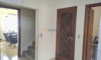 Imagem 4: Imperdível: Casa à venda em Campinas-SP, Parque Via Norte, 5 quartos, 1 suíte, 3 salas, 3