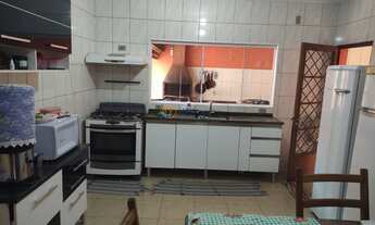 Imagem 7: Imperdível: Casa à venda em Campinas-SP, Parque Via Norte, 5 quartos, 1 suíte, 3 salas, 3