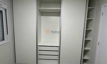 Imagem 6: Imperdível apartamento à venda no Taquaral, Campinas-SP! 3 quartos, 2 suítes, 3 salas, 2 b