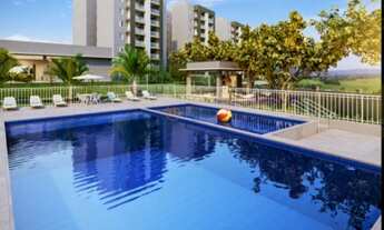 Imagem: Apartamento à venda em Paulínia-SP, 3