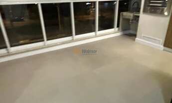 Imagem 5: Imperdível apartamento à venda no Taquaral, Campinas-SP! 3 quartos, 2 suítes, 3 salas, 2 b