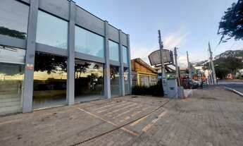 Imagem: Galpão Comercial à Venda em Campinas-SP