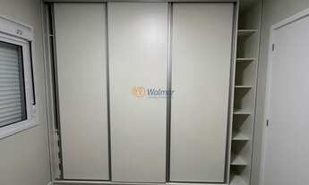 Imagem 3: Imperdível apartamento à venda no Taquaral, Campinas-SP! 3 quartos, 2 suítes, 3 salas, 2 b