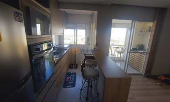 Imagem 2: Oportunidade imperdível: Apartamento de 3 quartos na Ponte Preta, Campinas-SP, com suíte