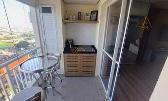 Imagem 3: Oportunidade imperdível: Apartamento de 3 quartos na Ponte Preta, Campinas-SP, com suíte