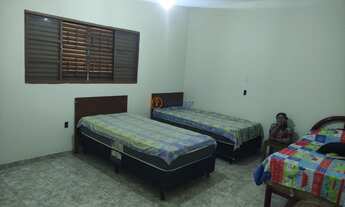 Imagem 3: Imperdível: Casa à venda em Campinas-SP, Parque Via Norte, 5 quartos, 1 suíte, 3 salas, 3