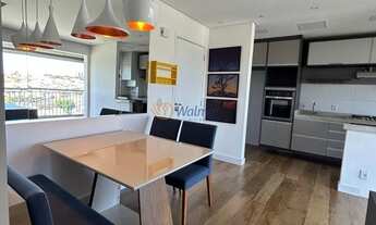 Imagem: Apartamento à venda em Campinas-SP, São