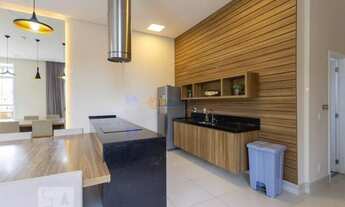 Imagem 6: Apartamento à venda em Campinas-SP, São Bernardo, 2 quartos, 1 suíte, 2 salas, 2 banheiros