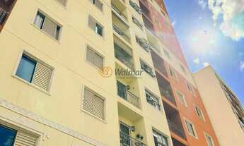 Imagem: Apartamento de 2 quartos na Vila Nova, Campinas-SP