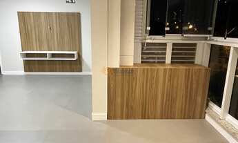 Imagem 4: Imperdível apartamento à venda no Taquaral, Campinas-SP! 3 quartos, 2 suítes, 3 salas, 2 b