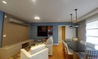 Imagem: Apartamento de luxo à venda no Cambuí