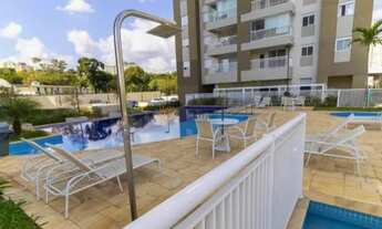 Imagem 5: Apartamento à venda em Campinas-SP, São Bernardo, 2 quartos, 1 suíte, 2 salas, 2 banheiros