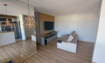 Imagem 4: Oportunidade imperdível: Apartamento de 3 quartos na Ponte Preta, Campinas-SP, com suíte