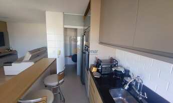 Imagem 6: Oportunidade imperdível: Apartamento de 3 quartos na Ponte Preta, Campinas-SP, com suíte