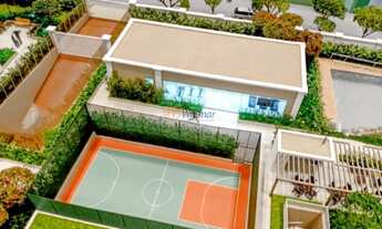 Imagem 2: Imperdível apartamento à venda no Taquaral, Campinas-SP! 3 quartos, 2 suítes, 3 salas, 2 b