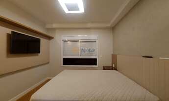 Imagem 3: Apartamento de luxo à venda no Cambuí, Campinas-SP: 2 quartos, 2 suítes, 3 salas, 4 banhei