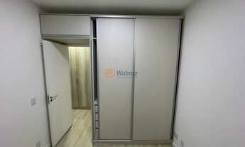 Imagem 4: Apartamento à venda em Campinas-SP, Ponte Preta: 2 quartos, 1 suíte, 3 salas, 2 banheiros