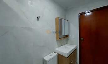 Imagem 3: Aluguel de Apartamento de 2 Quartos na Ponte Preta, Campinas-SP: 1 Suíte, 3 Salas, 2 Banhe