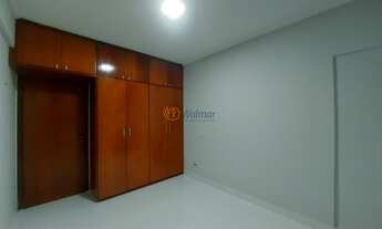 Imagem 7: Aluguel de Apartamento de 2 Quartos na Ponte Preta, Campinas-SP: 1 Suíte, 3 Salas, 2 Banhe