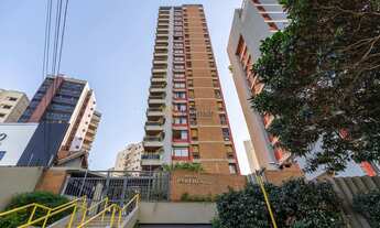 Imagem: Imperdível apartamento de luxo no Cambuí