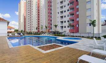 Imagem: Apartamento à venda em Campinas-SP, Ponte