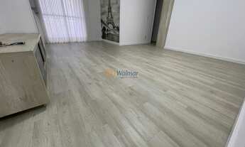 Imagem 5: Apartamento à venda em Campinas-SP, Ponte Preta: 2 quartos, 1 suíte, 3 salas, 2 banheiros