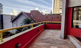 Imagem 3: Imperdível apartamento de luxo no Cambuí: 4 quartos, 2 suítes, 3 salas, 4 banheiros, 2 vag