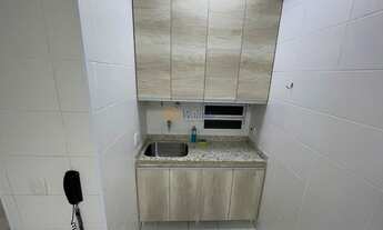 Imagem 3: Apartamento à venda em Campinas-SP, Ponte Preta: 2 quartos, 1 suíte, 3 salas, 2 banheiros