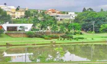 Imagem: Luxuosa Casa em Condomínio à Venda em