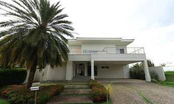 Imagem: Imperdível! Casa em condomínio de luxo