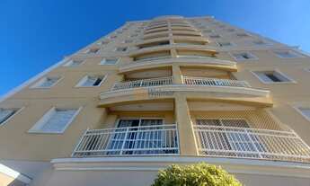 Imagem: Apartamento à venda em Campinas-SP, Taquaral