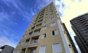 Imagem 2: Apartamento à venda em Campinas-SP, Taquaral: 2 quartos, 1 suíte, 3 salas, 2 banheiros, 2