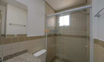 Imagem 4: Apartamento à venda em Campinas-SP, Taquaral: 2 quartos, 1 suíte, 3 salas, 2 banheiros, 2