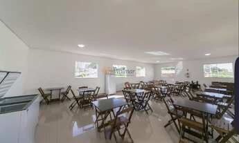 Imagem 3: Imperdível oportunidade: Apartamento à venda em Campinas-SP, Jardim Antonio Von Zuben, 2 q