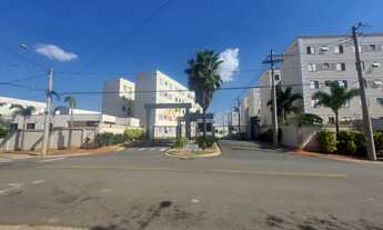 Imagem 6: Imperdível oportunidade: Apartamento à venda em Campinas-SP, Jardim Antonio Von Zuben, 2 q