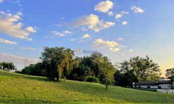Imagem 2: Terreno em Condomínio à Venda em Campinas-SP - Loteamento Alphaville Campinas - 3.393,92 m