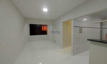 Imagem: Aluguel de Apartamento de 2 Quartos na Ponte