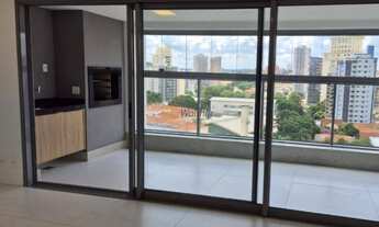 Imagem 6: Imperdível: Apartamento de 3 quartos no Cambuí, Campinas-SP! 2 suítes, 3 salas, 3 banheiro