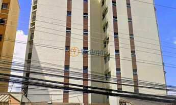 Imagem: Apartamento de 2 quartos na Vila Industrial