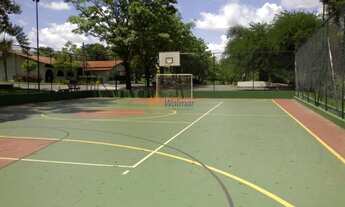 Imagem 6: Terreno em Condomínio à Venda em Campinas-SP - Loteamento Alphaville Campinas - 3.393,92 m