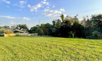 Imagem 3: Terreno em Condomínio à Venda em Campinas-SP - Loteamento Alphaville Campinas - 3.393,92 m