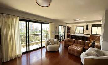 Imagem: Apartamento de Luxo no Cambuí 3 quartos