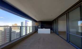 Imagem 5: Imperdível oportunidade: Apartamento de luxo no Cambuí, Campinas-SP, com 4 quartos, 3 suít