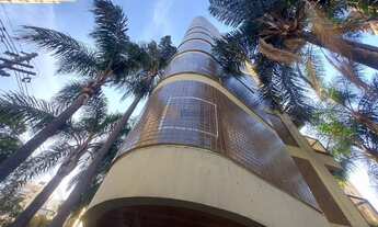 Imagem 2: Apartamento à venda no Cambuí em Campinas-SP: 3 quartos, 1 suíte, 3 salas, 4 banheiros, 2