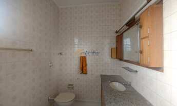 Imagem 4: Apartamento à venda no Centro de Campinas-SP: 3 quartos, 3 salas, 2 banheiros, 1 vaga, 116