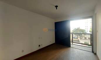 Imagem 7: Apartamento à venda no Cambuí em Campinas-SP: 3 quartos, 1 suíte, 3 salas, 4 banheiros, 2