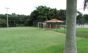 Imagem 2: Casa de luxo em condomínio à venda em Campinas-SP, no Residencial Parque Rio das Pedras