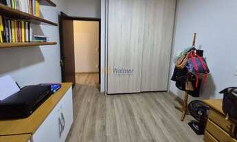 Imagem 7: Aproveite essa oportunidade única: apartamento à venda no Cambuí, Campinas-SP, com 3 quart