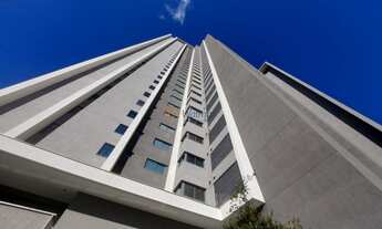 Imagem 2: Imperdível oportunidade: Apartamento de luxo no Cambuí, Campinas-SP, com 4 quartos, 3 suít