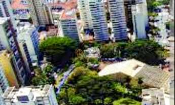 Imagem 3: Apartamento à venda no Cambuí, Campinas-SP: 1 quarto, 2 salas, 2 banheiros, 1 vaga de gara